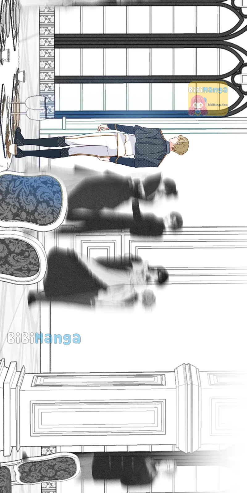 Manga Image