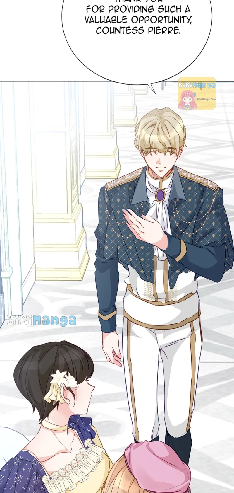 Manga Image