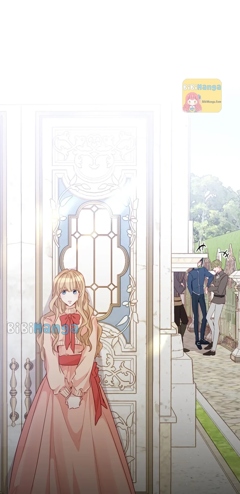 Manga Image