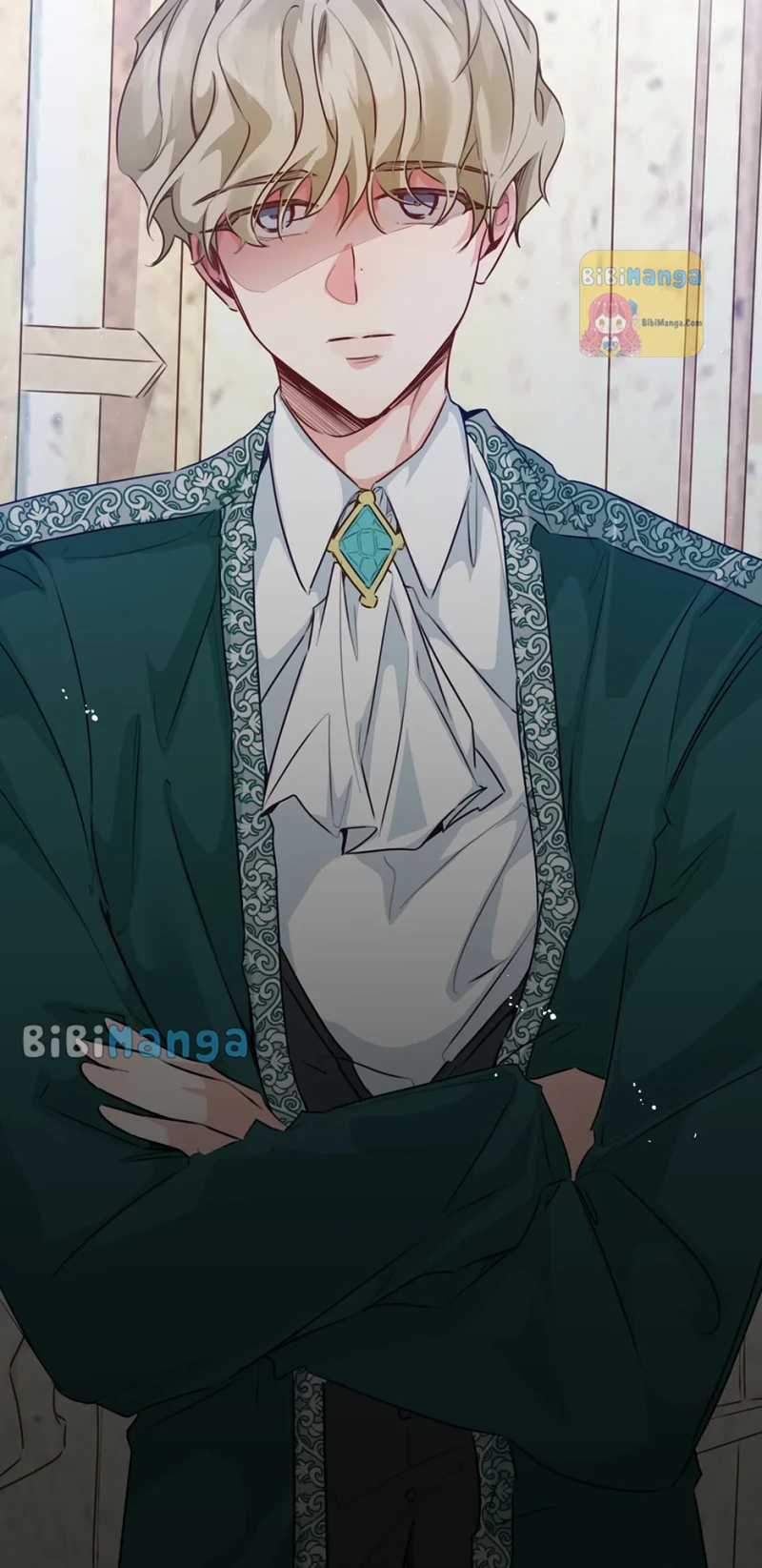 Manga Image