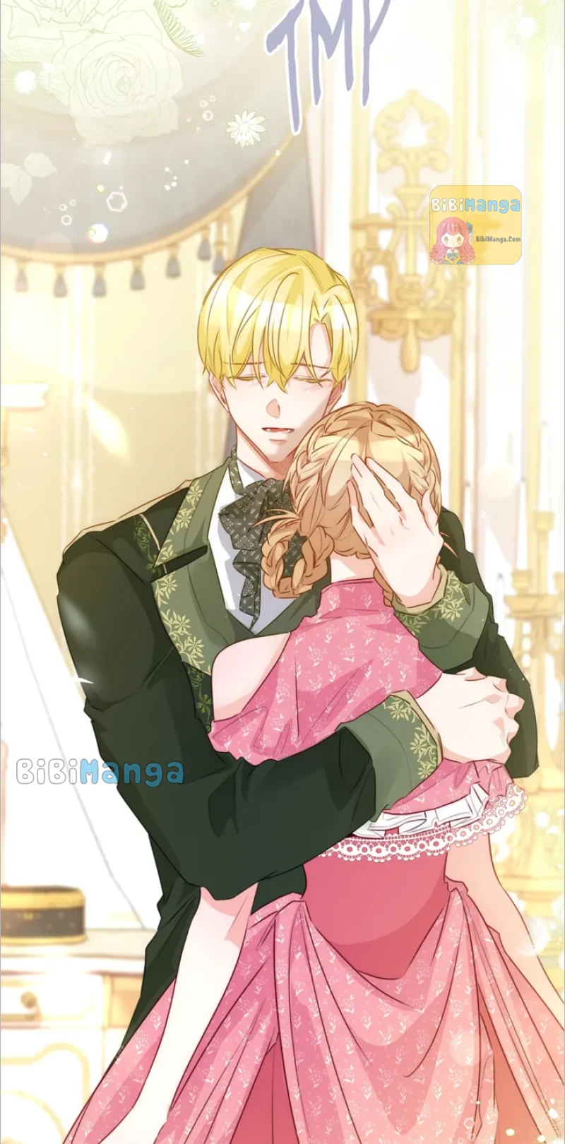 Manga Image