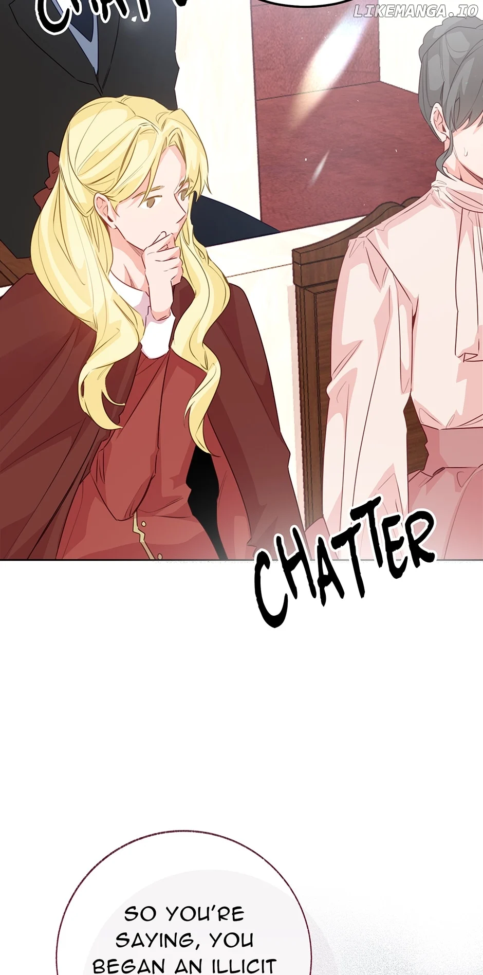Manga Image