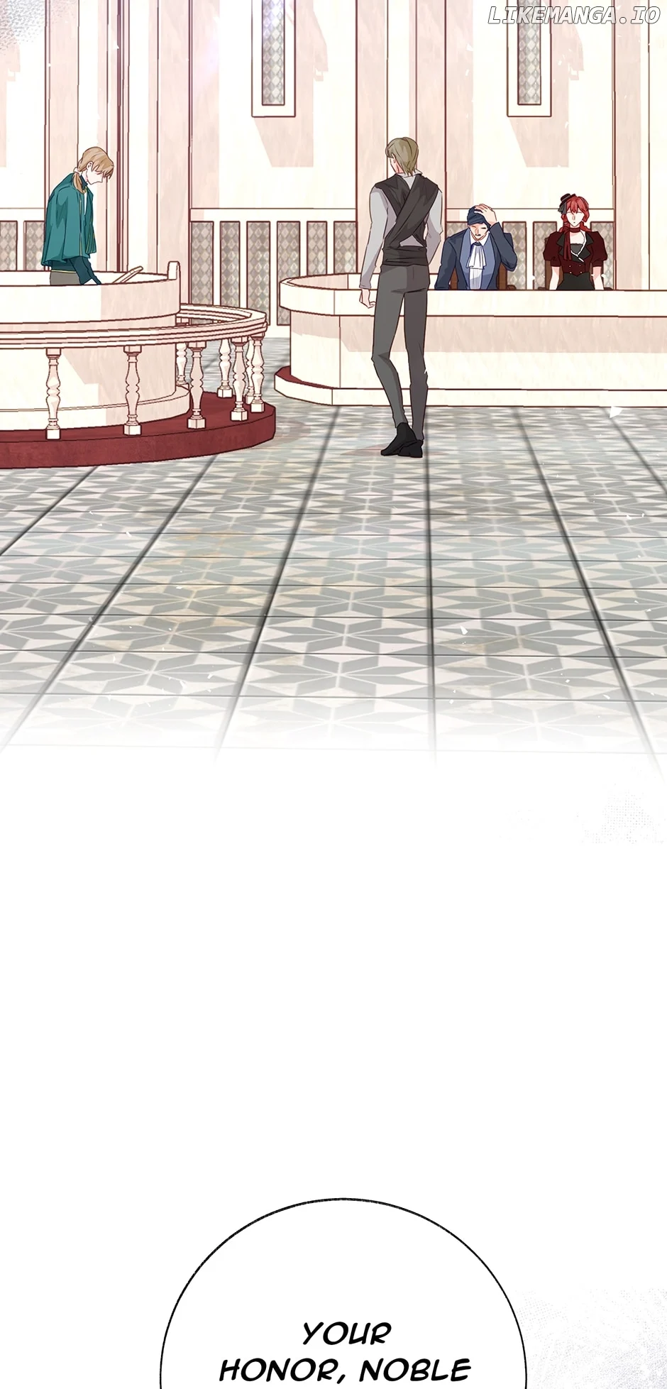 Manga Image