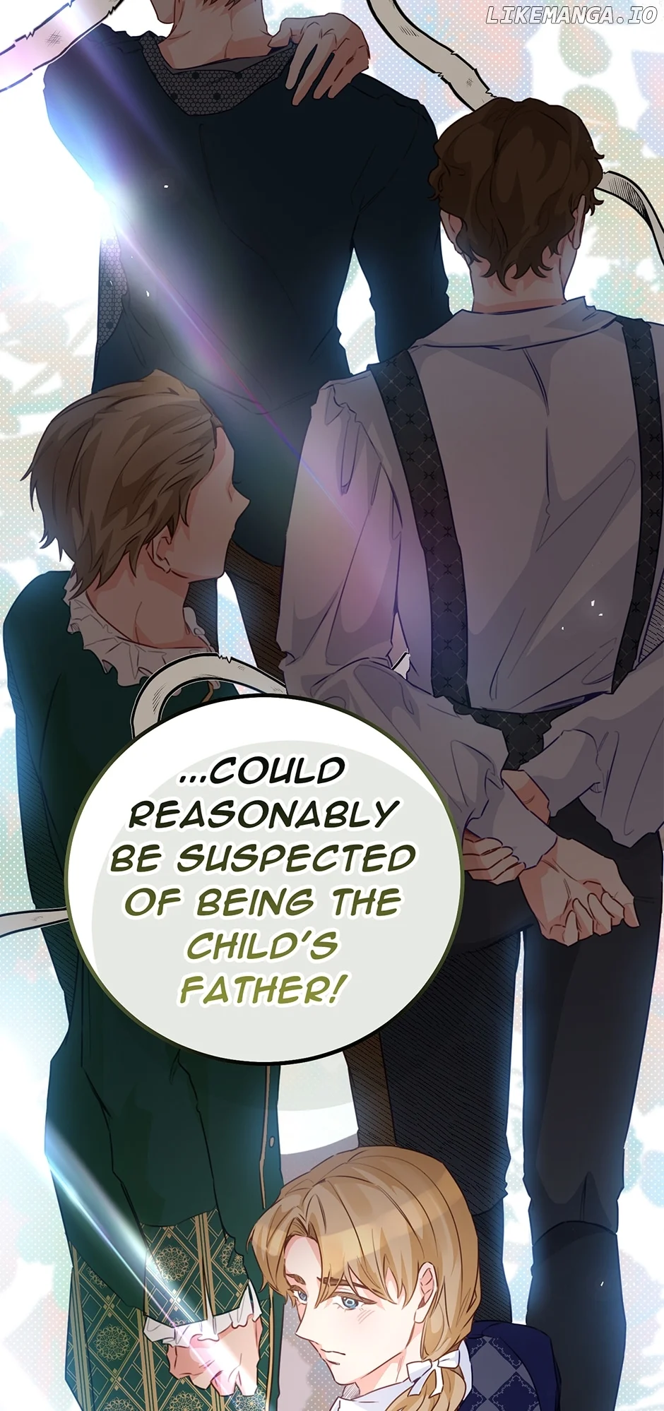 Manga Image