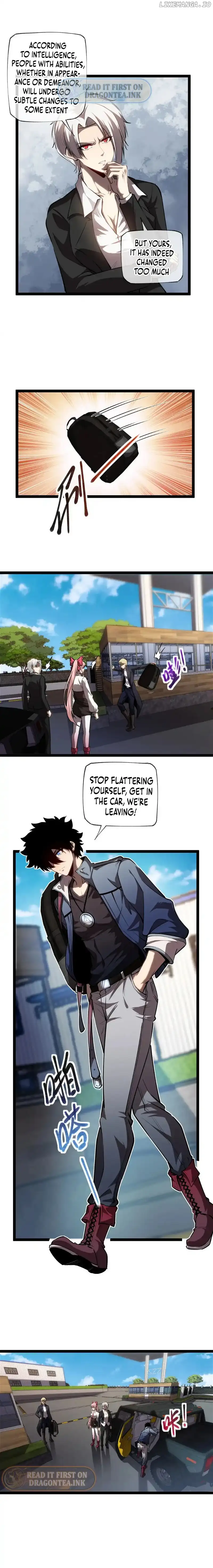 Manga Image