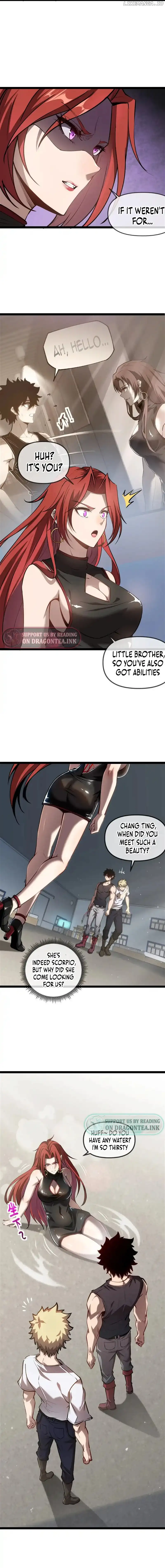 Manga Image