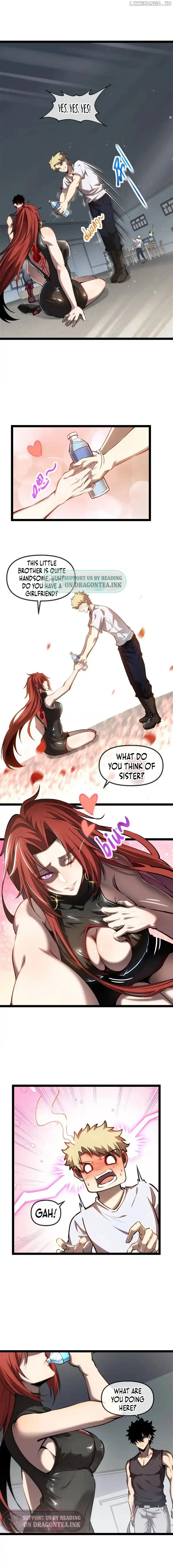 Manga Image