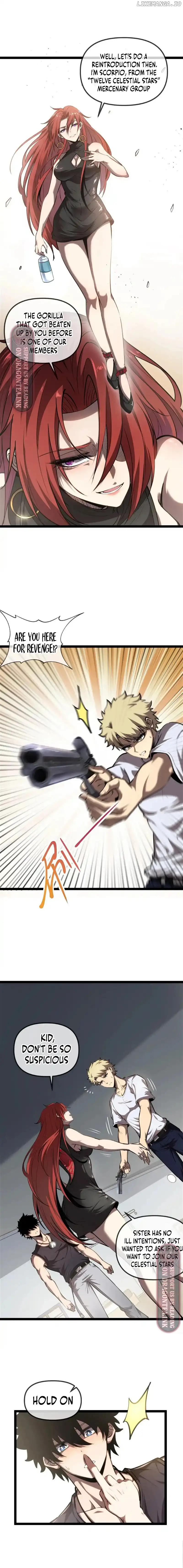 Manga Image