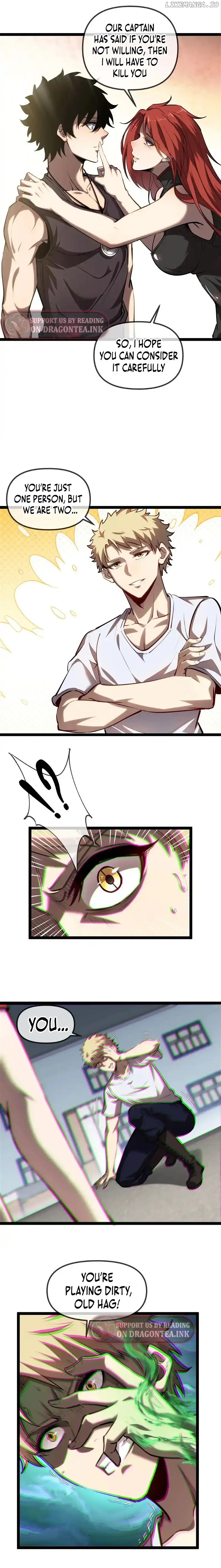 Manga Image