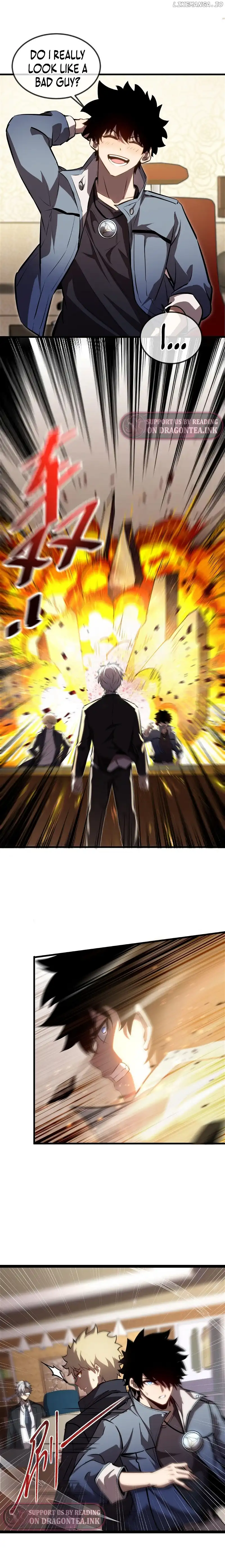 Manga Image