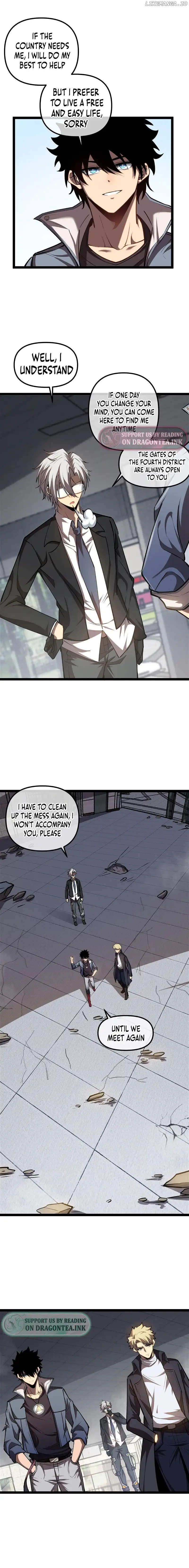 The Abyssal Seed Chapter 29 page 3