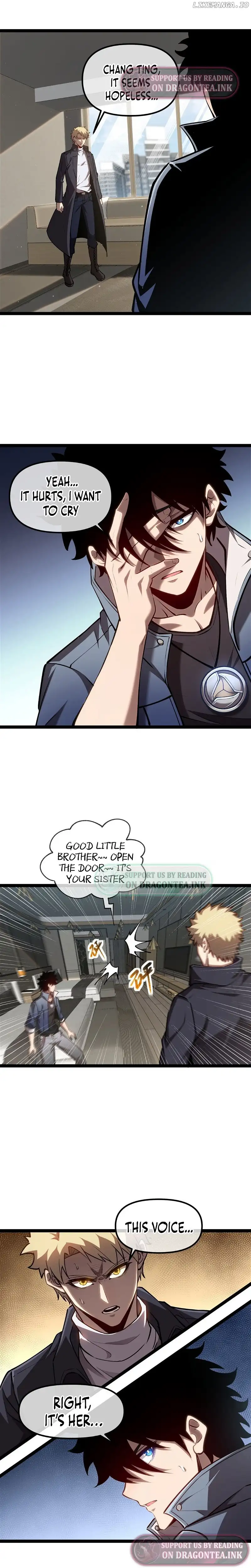 The Abyssal Seed Chapter 29 page 8