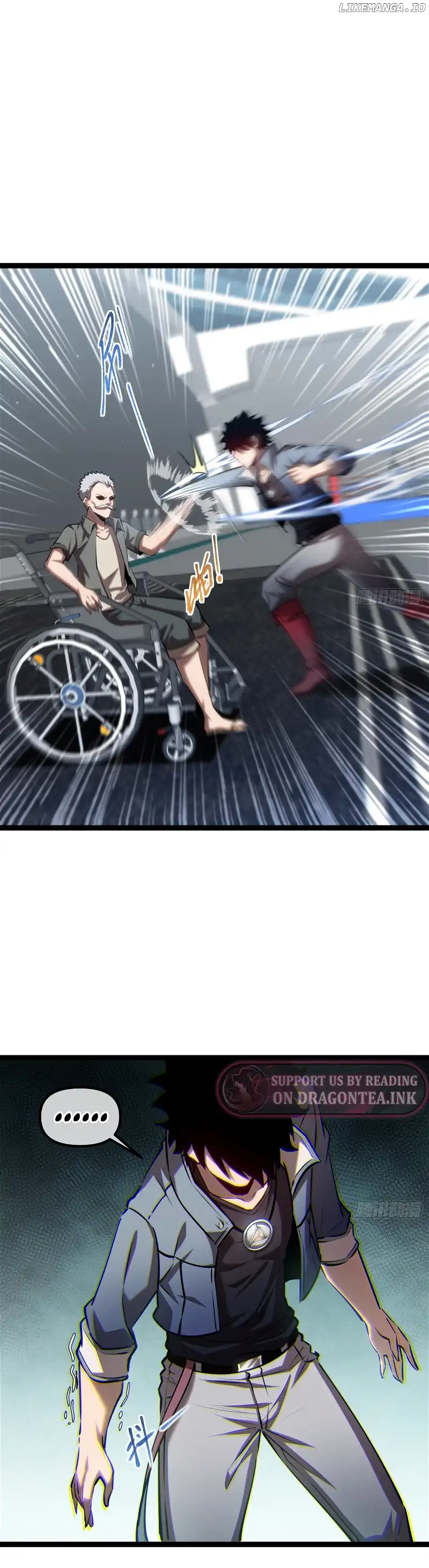 Manga Image