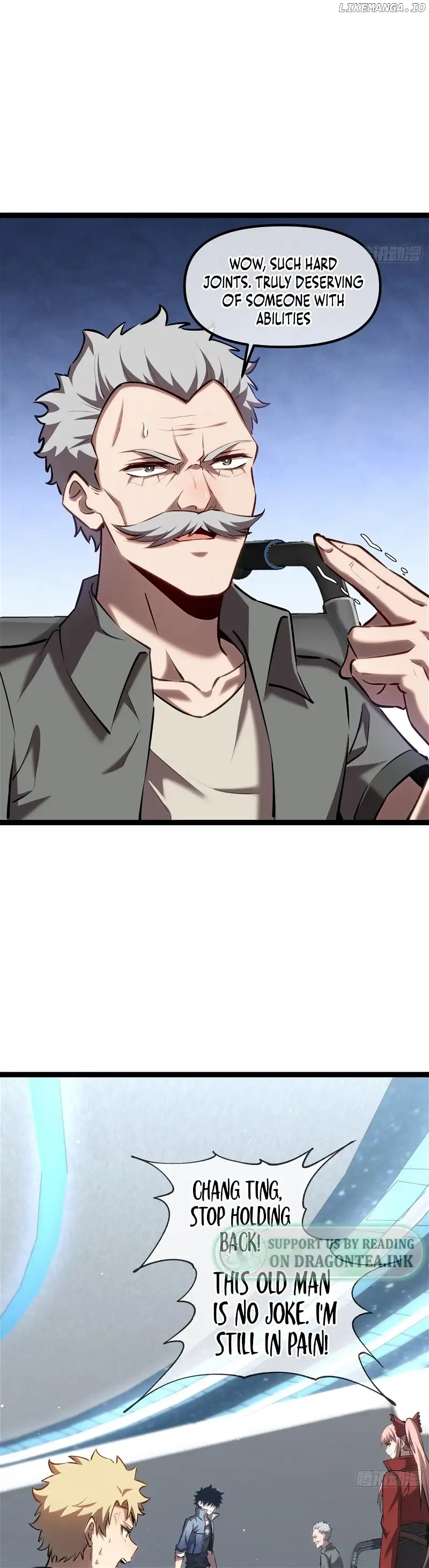 Manga Image