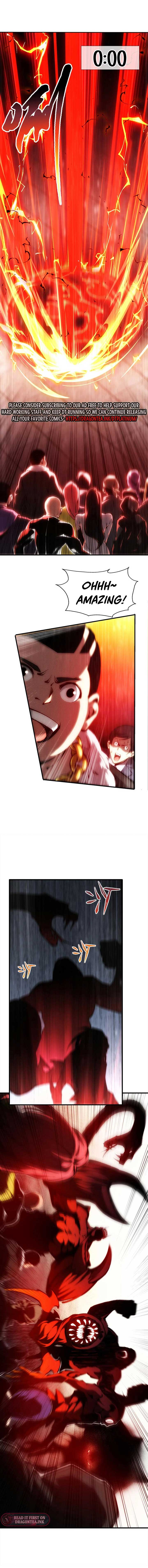The Abyssal Seed Chapter 48 page 5