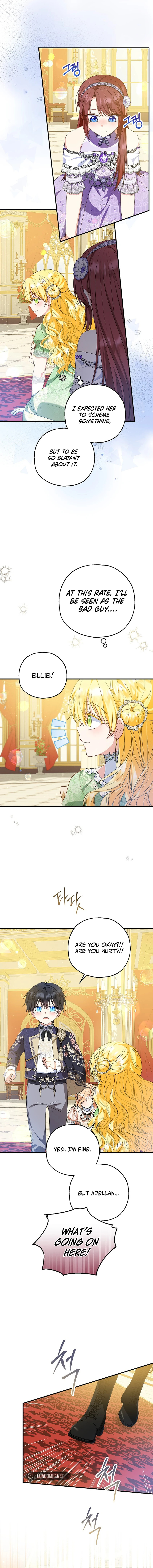 Manga Image