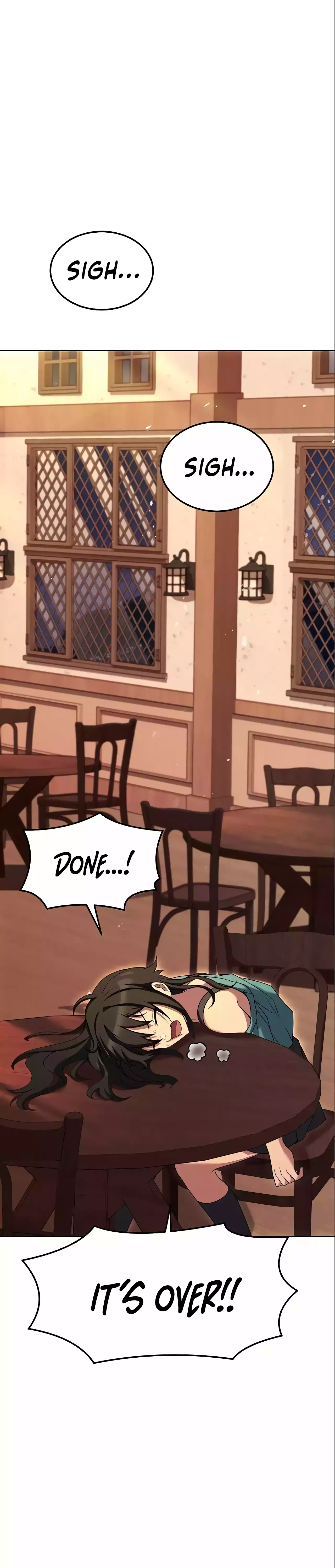 The Archmage’s Restaurant Chapter 5 page 21
