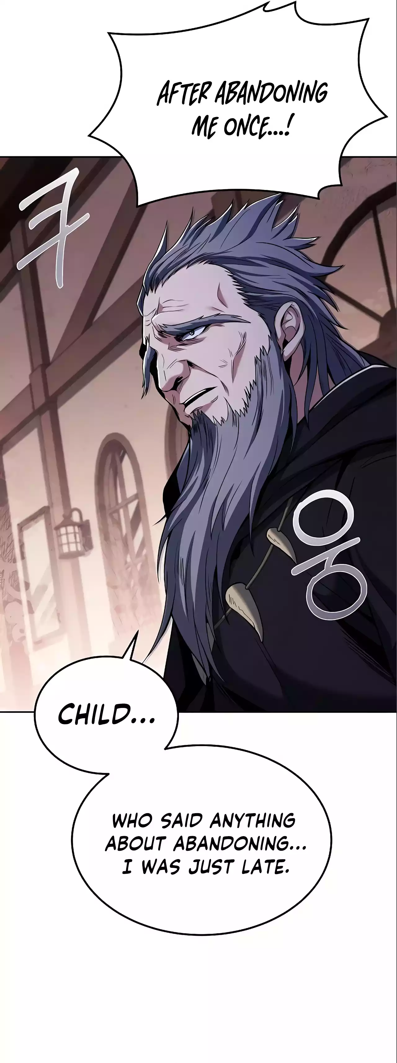 The Archmage’s Restaurant Chapter 5 page 30