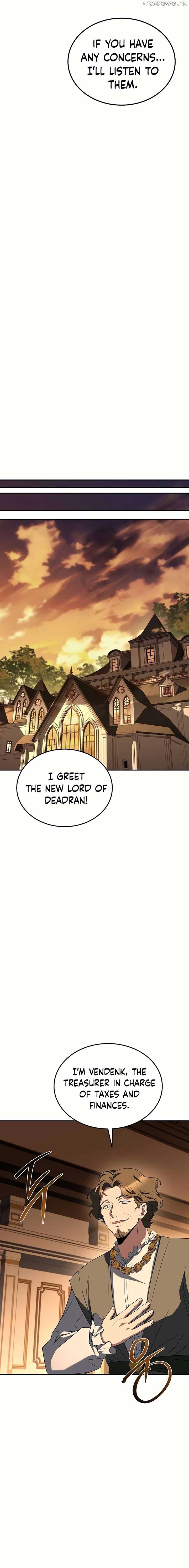 The Archmage’s Restaurant Chapter 53 page 17