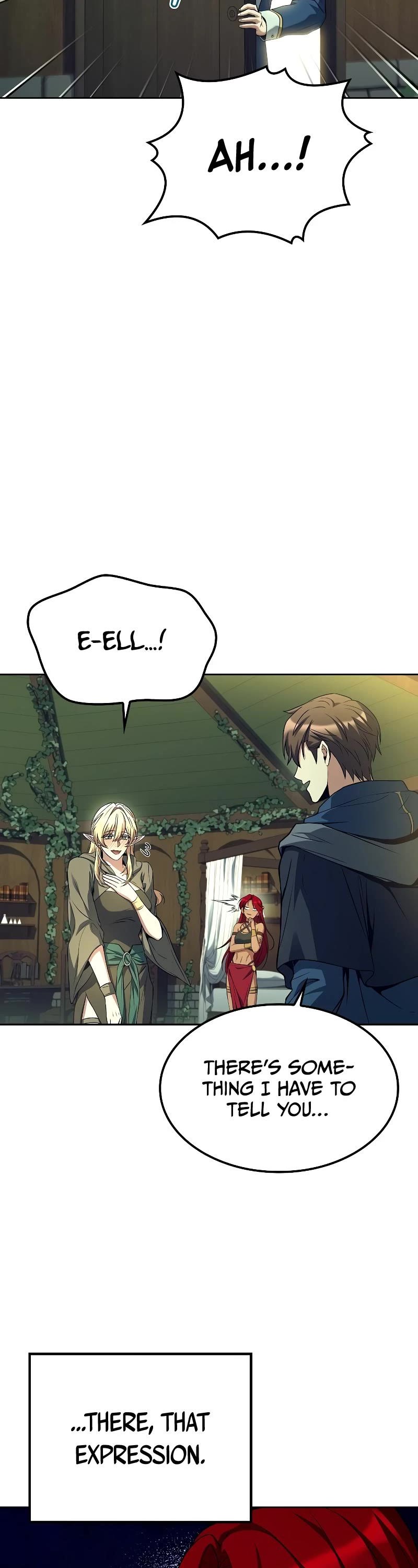 The Archmage’s Restaurant Chapter 62 page 13