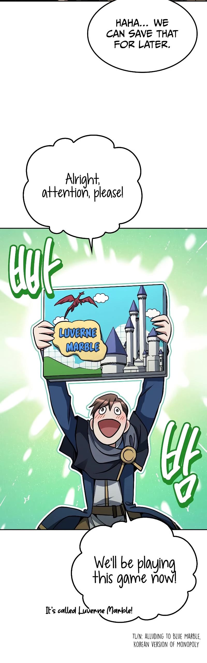 The Archmage’s Restaurant Chapter 62 page 24