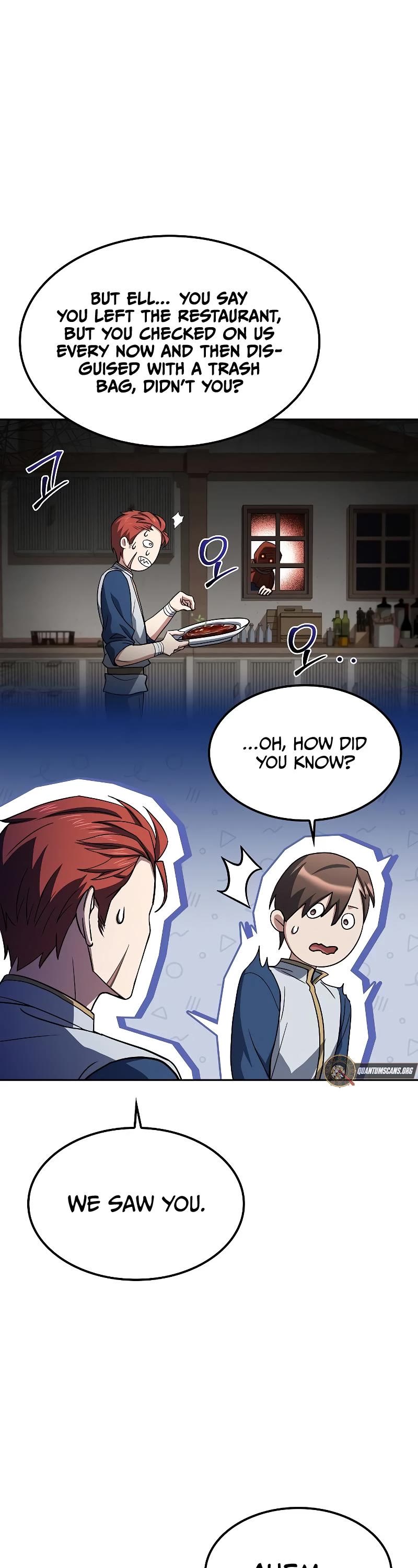 The Archmage’s Restaurant Chapter 62 page 2