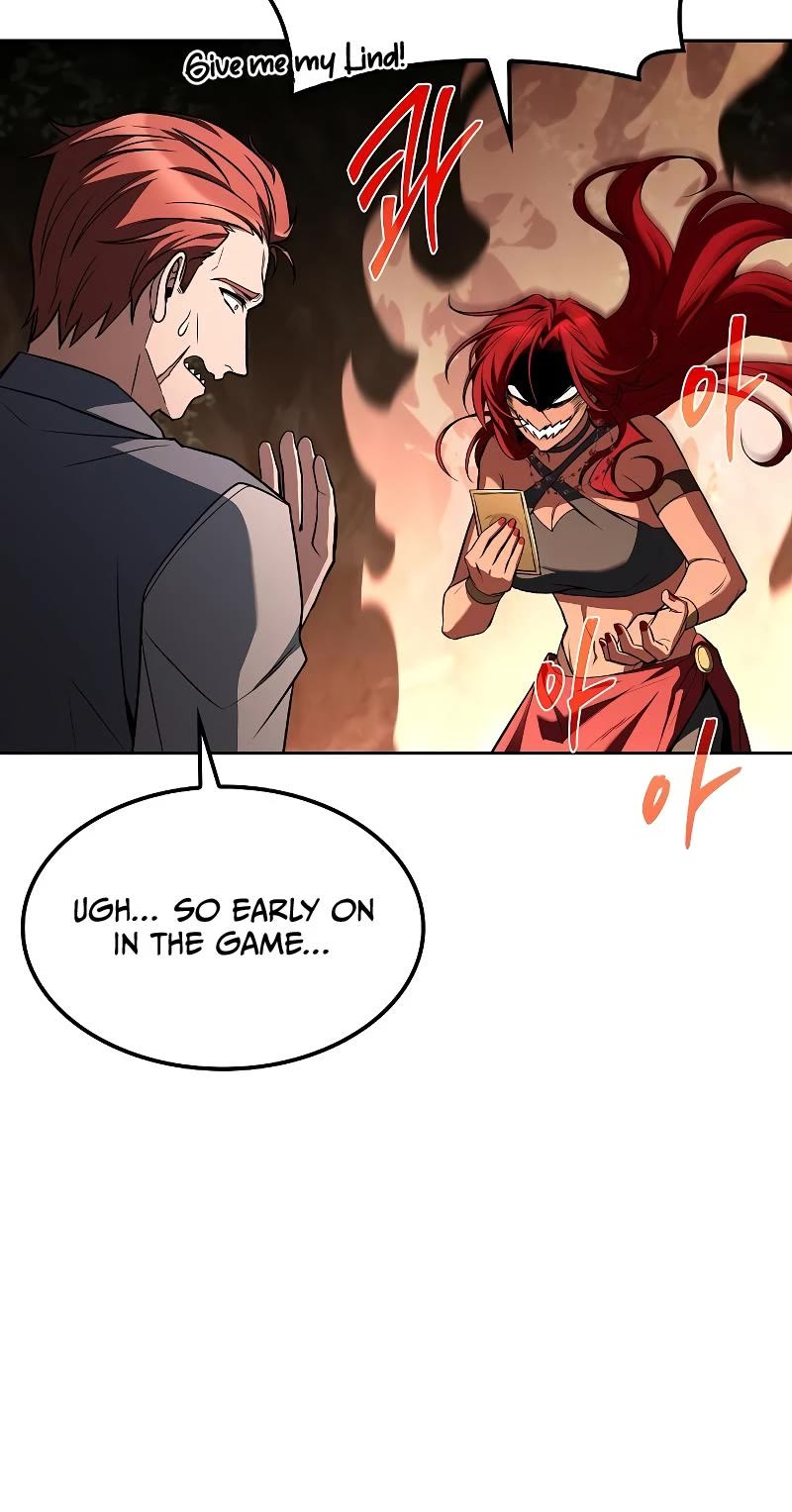 The Archmage’s Restaurant Chapter 62 page 31