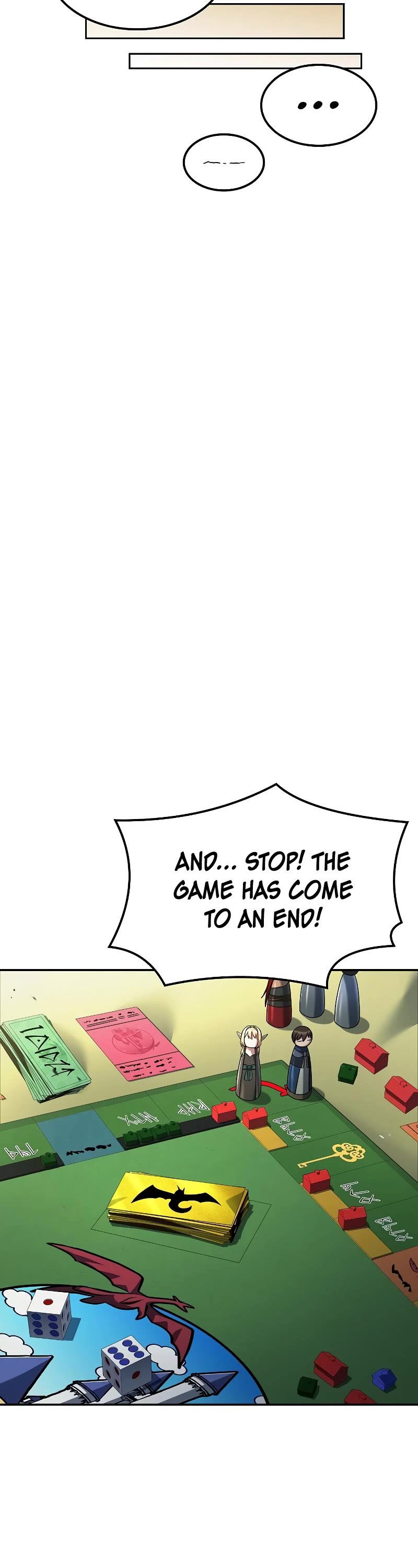 The Archmage’s Restaurant Chapter 62 page 41