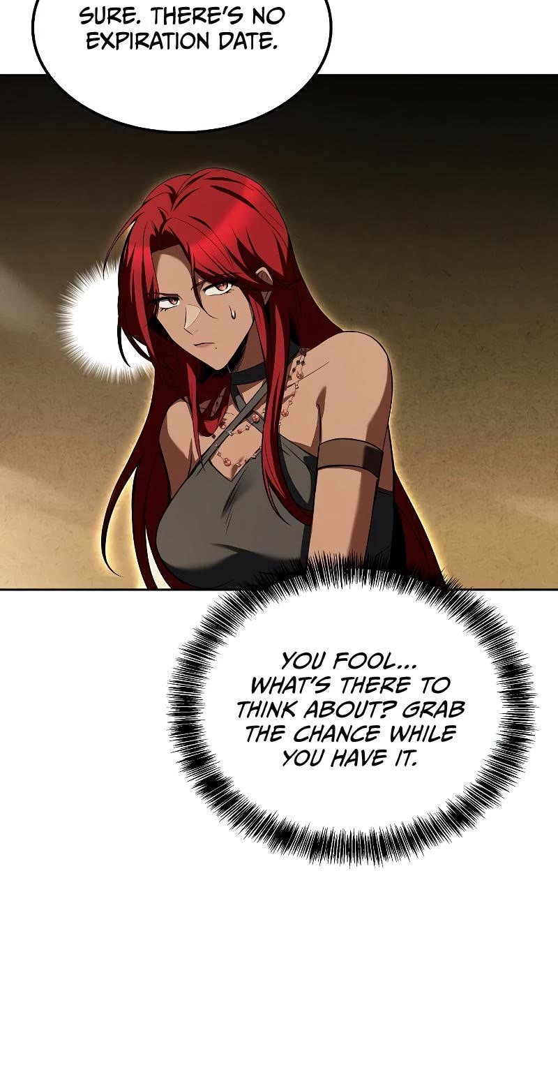 The Archmage’s Restaurant Chapter 62 page 49
