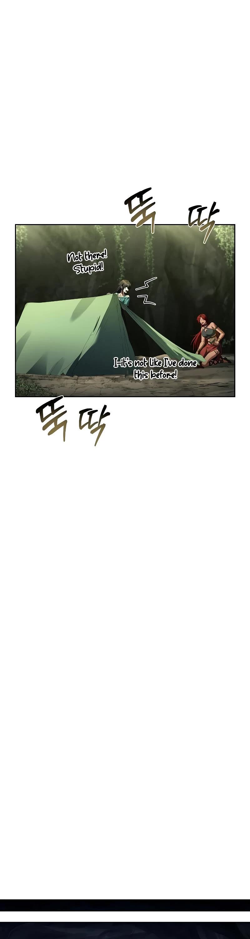 The Archmage’s Restaurant Chapter 62 page 51