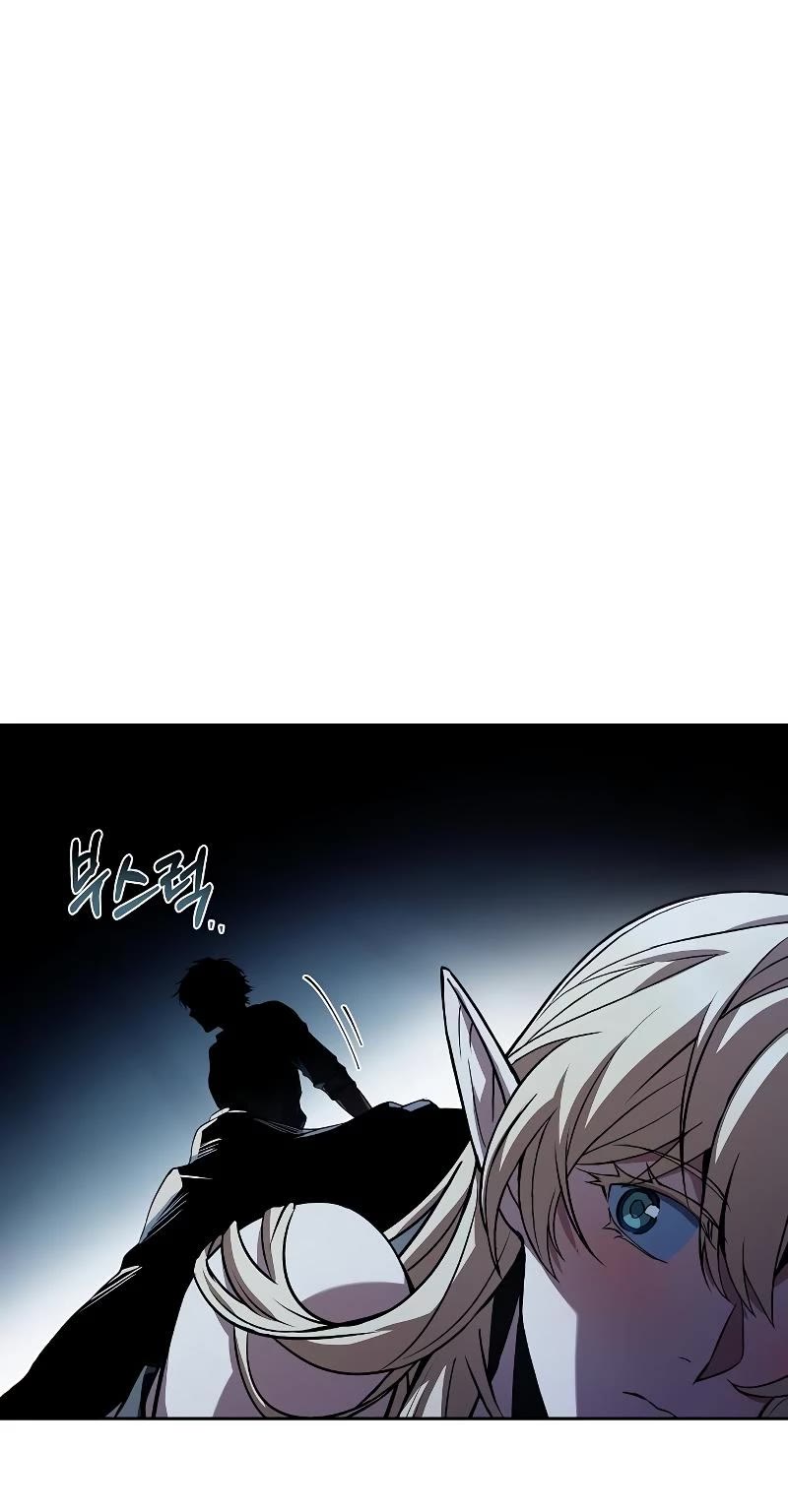 The Archmage’s Restaurant Chapter 62 page 55