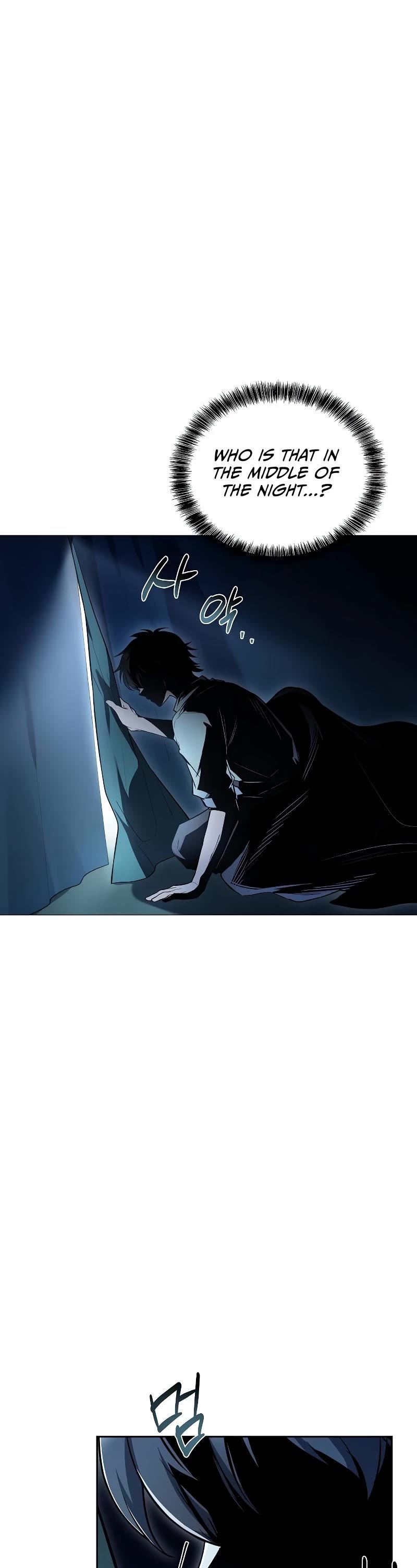 The Archmage’s Restaurant Chapter 62 page 56