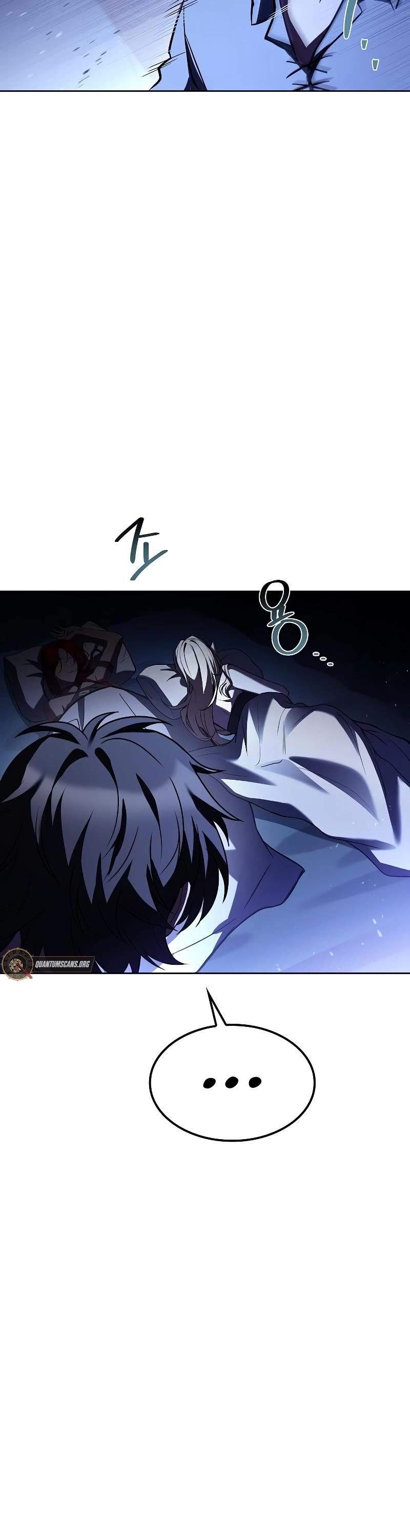 The Archmage’s Restaurant Chapter 62 page 58
