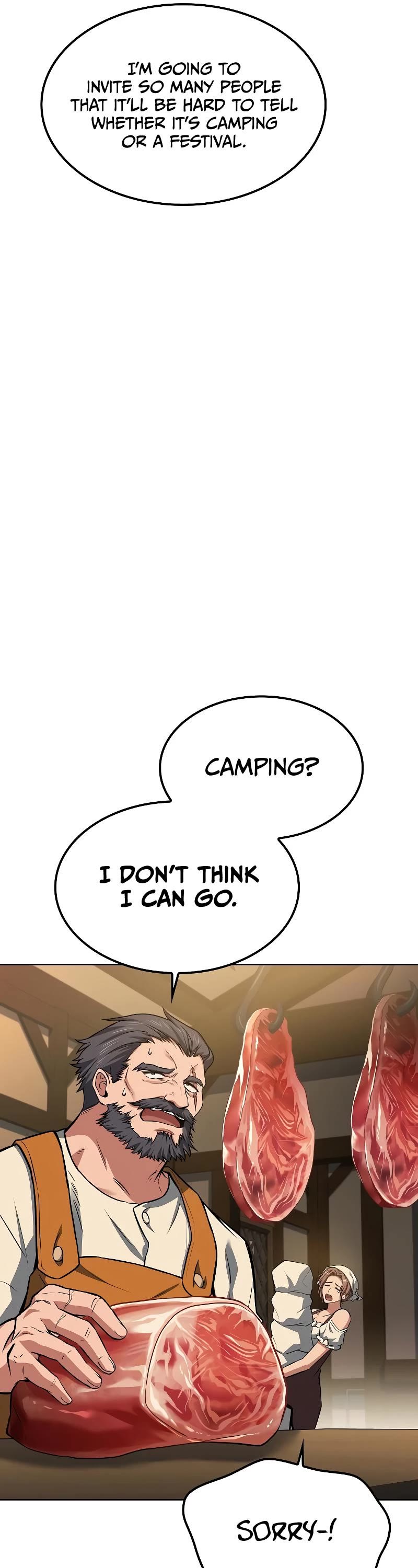 The Archmage’s Restaurant Chapter 62 page 5