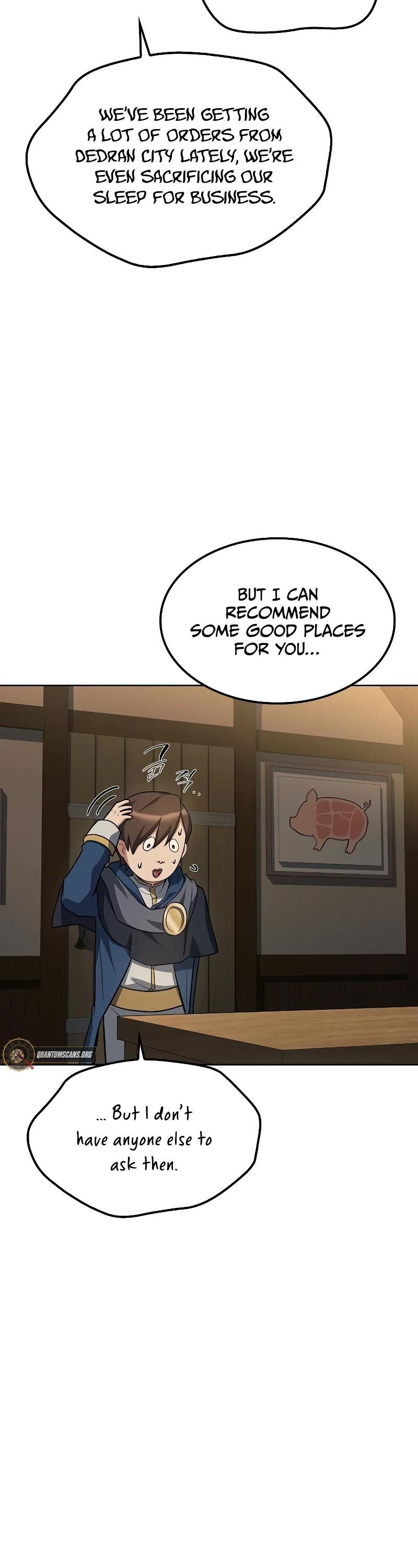 The Archmage’s Restaurant Chapter 62 page 6