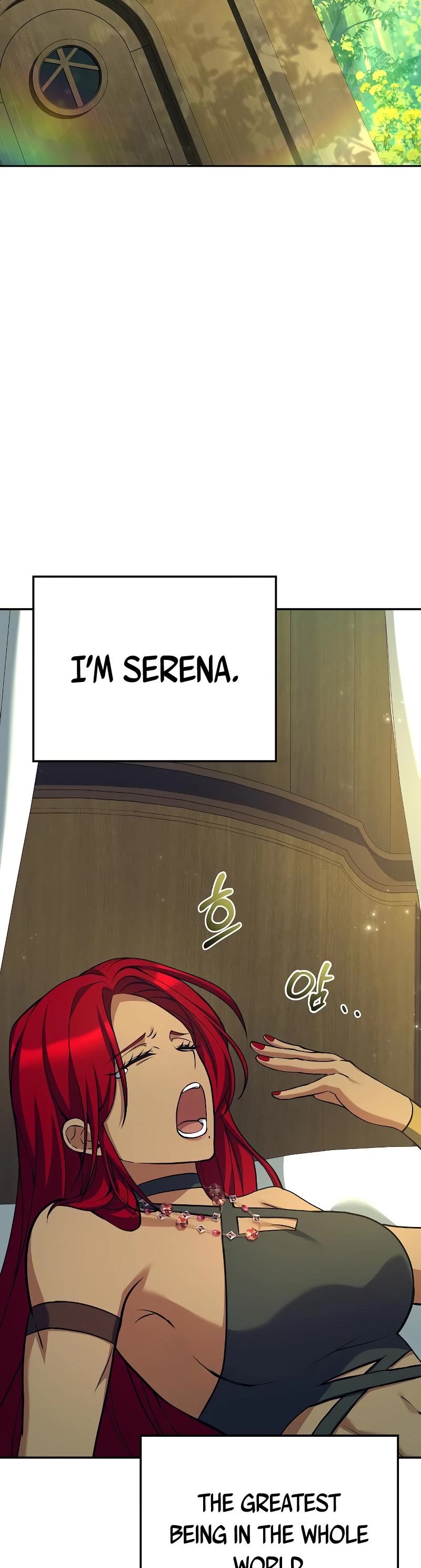 The Archmage’s Restaurant Chapter 62 page 8