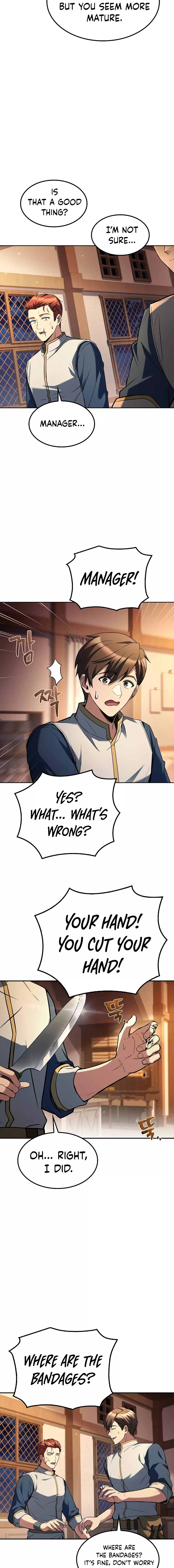 Manga Image