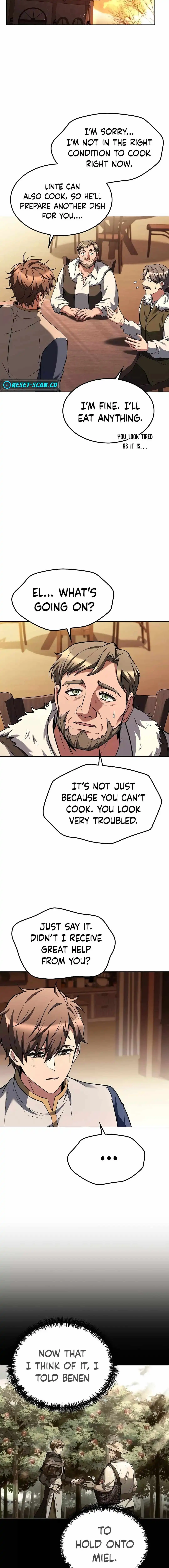 The Archmage’s Restaurant Chapter 68 page 11