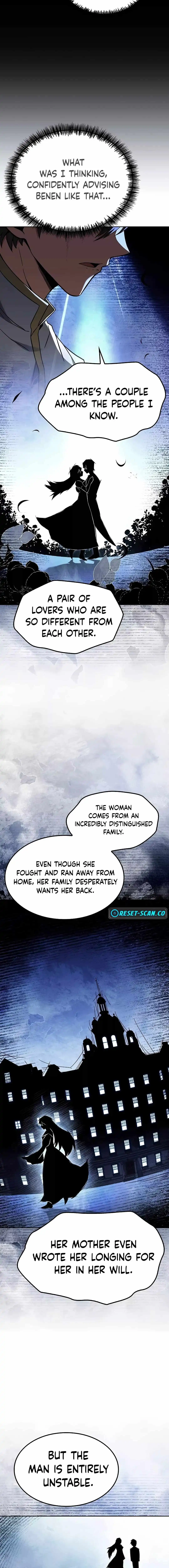 The Archmage’s Restaurant Chapter 68 page 12