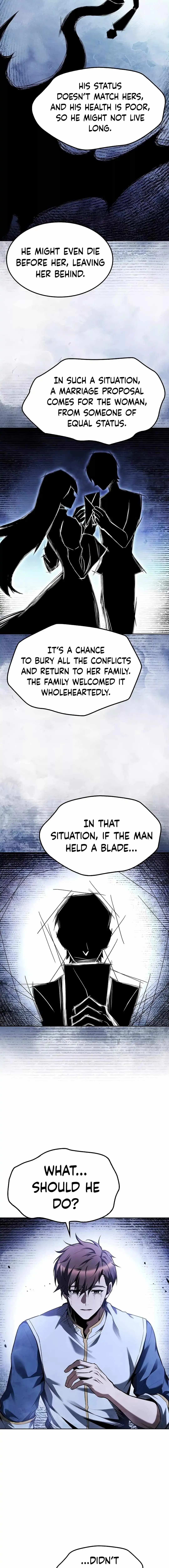 The Archmage’s Restaurant Chapter 68 page 13