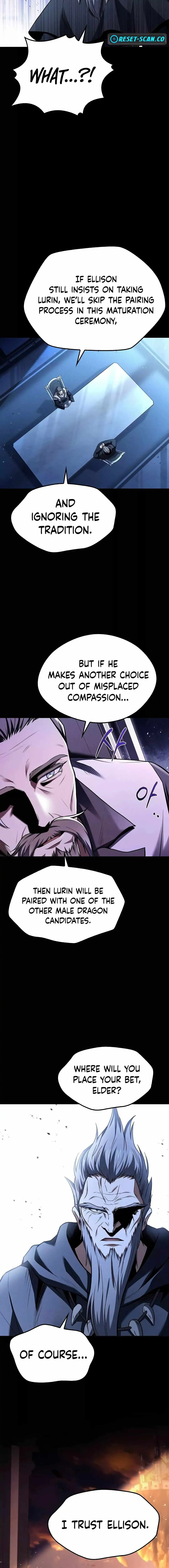 The Archmage’s Restaurant Chapter 68 page 17