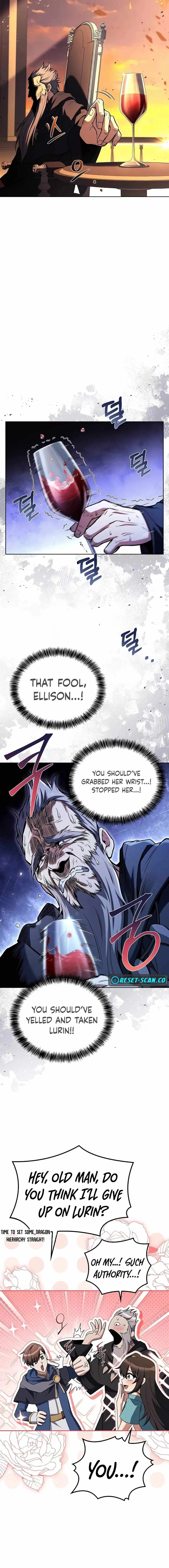 The Archmage’s Restaurant Chapter 68 page 18