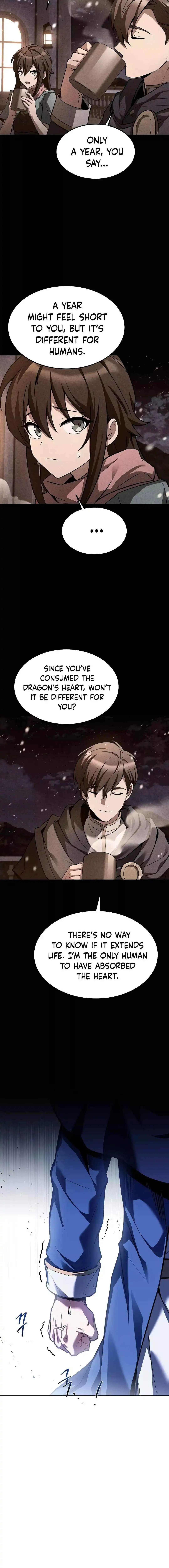 The Archmage’s Restaurant Chapter 68 page 1