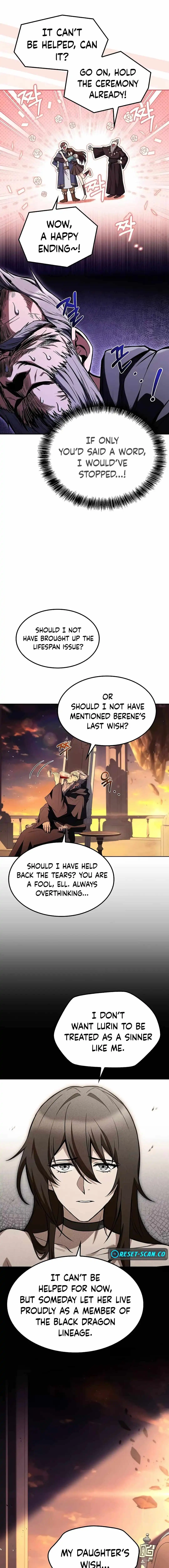 The Archmage’s Restaurant Chapter 68 page 19