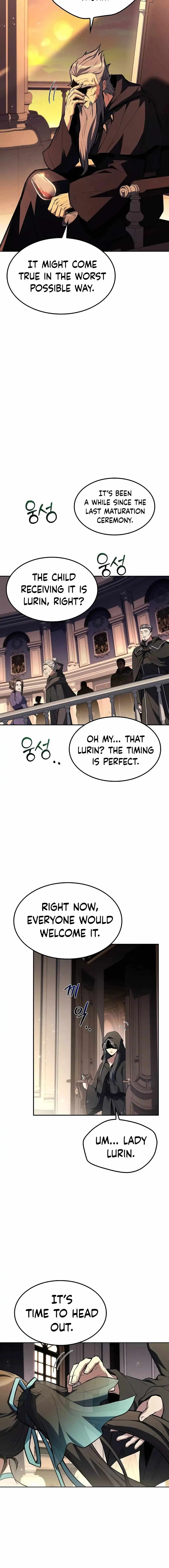 The Archmage’s Restaurant Chapter 68 page 20