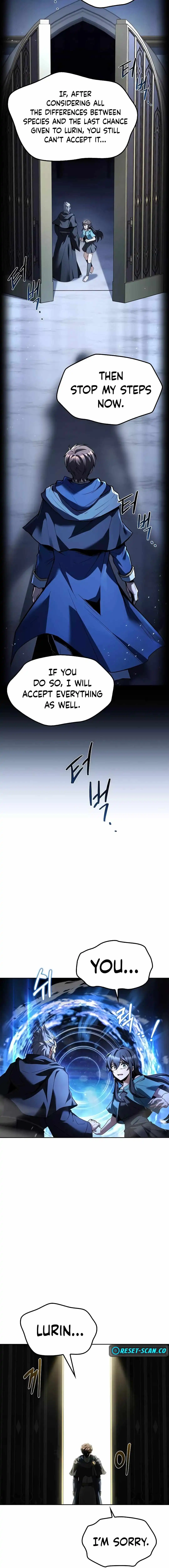 The Archmage’s Restaurant Chapter 68 page 4