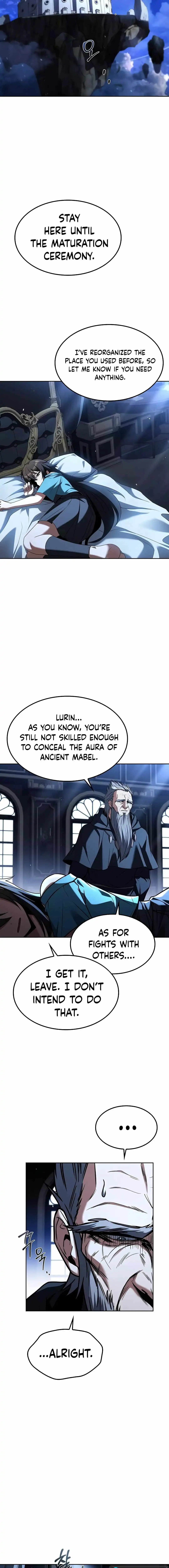 The Archmage’s Restaurant Chapter 68 page 6