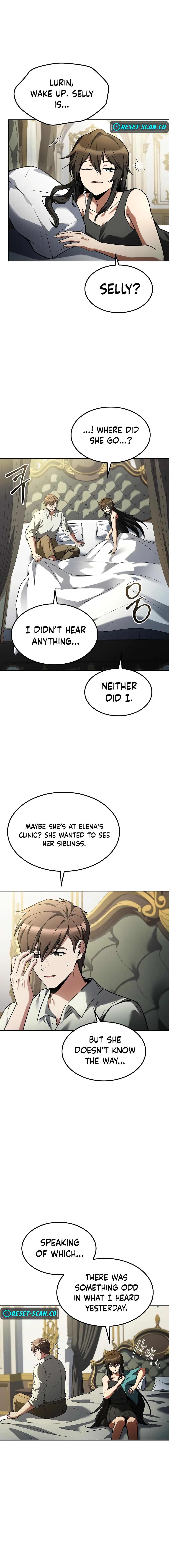 The Archmage’s Restaurant Chapter 76 page 16
