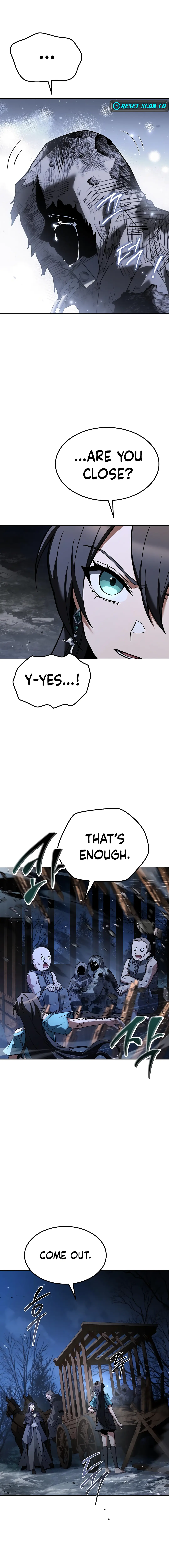 The Archmage’s Restaurant Chapter 76 page 4