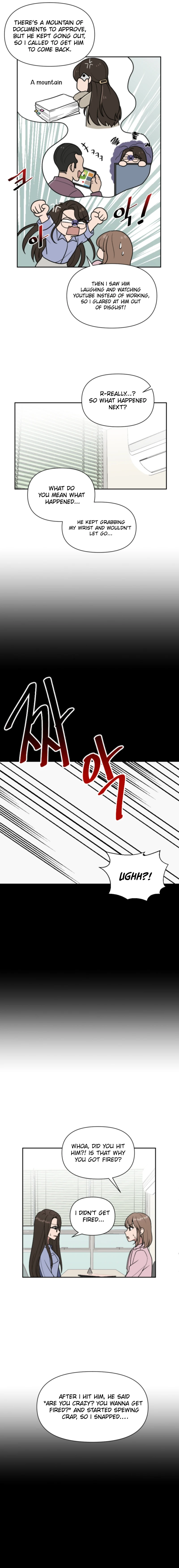 Manga Image